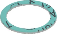 GASKET ASBESTOS-FREE ø 46x36x2 mm