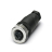 Штекер датчика / исполнительного элемента Phoenix Contact SACC-M12FS-4CON-PG7-M