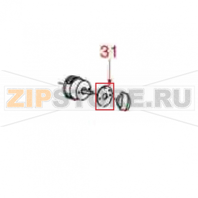 Label for selector switch 0-1 positions Mazzer Major Electronic Label for selector switch 0-1 positions Mazzer Major Electronic

Запчасть на сборочном чертеже под номером: 31

Название запчасти Mazzer на английском языке: Label for selector switch 0-1 positions Mazzer Major Electronic