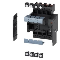 draw-out unit complete kit accessory for: circuit breaker, 4-pole 3VA6 400 Siemens 3VA9344-0KD00