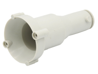 Трубка переливная Comenda PF45