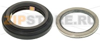 SEAL RING WITHOUT SUPPORT RING