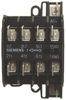 КОНТАКТОР  SIEMENS 3TG1010-1AL2