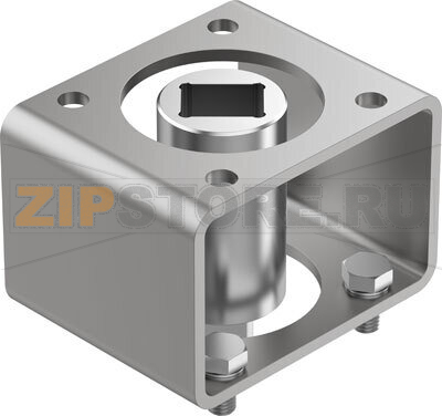 Комплект монтажный Festo DARQ-K-Z-F10S22-F10S22-R13 