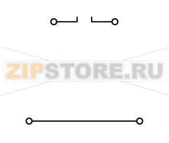 Двухуровневые клеммы; для DIN-рейки 35 x 15 и 35 x 7,5; 2,5 мм; CAGE CLAMP®; 2,50 mm; серые/серые Wago 280-514 Примечание:Terminating Aluminum ConductorsWAGO spring clamp terminal blocks are suitable for solid aluminum conductors up to 4 mm?/12 AWG if WAGO “Alu-Plus” Contact Paste is used for termination.“Alu-Plus” Contact Paste Advantages:Automatically destroys the oxide film during clamping.Prevents fresh oxidation at the clamping point.Prevents electrolytic corrosion between aluminum and copper conductors (in the same terminal block).Provides long-term protection against corrosion....