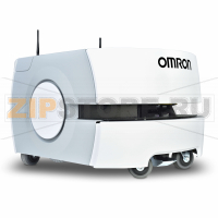 Автономный мобильный робот LD-60/90 Omron 37042-10004