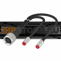 Головка оптического датчика Micromote Balluff BOH005T