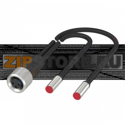 Головка оптического датчика Micromote Balluff BOH005T 