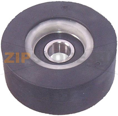 WHEEL FOR MANIFOLD 