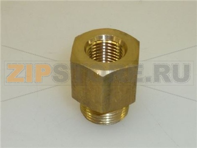 RACCORDO 1/8F - M14x1 