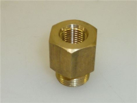 RACCORDO 1/8F - M14x1