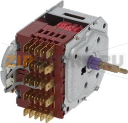 TIMER ELBI 07127 /0/0.05 ARDO 651016019 