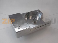 TESTATA IN ALLUMINIO TAGLIAVERDURE