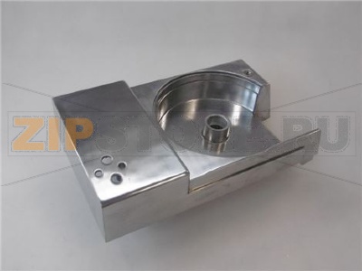 TESTATA IN ALLUMINIO TAGLIAVERDURE 