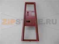 PANNELLO INTRODUZIONE MONETE FRESATO