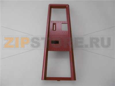 PANNELLO INTRODUZIONE MONETE FRESATO 