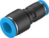 Фитинг Festo QS-10-6