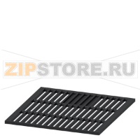 Крышка вентиляционного отверстия для 3RW55, типоразмер 5 Siemens 3RW5955-0GC00