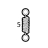 Printhead lift springs Intermec PD41