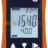 Газоанализатор, от 0 до 19999 ppm Greisinger G1910-20 - Газоанализатор, от 0 до 19999 ppm Greisinger G1910-20