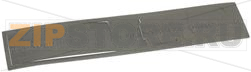 УПЛОТНИТЕЛЬ 168Х36 ММ 