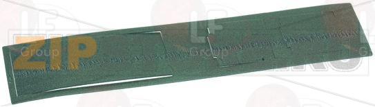 УПЛОТНИТЕЛЬ 168Х36 ММ 