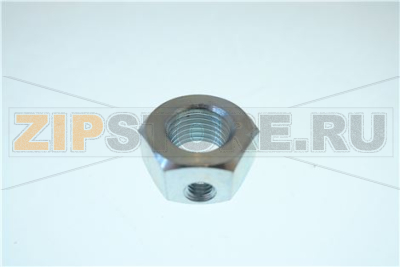 DADO Ø FORO M6 MOD. M12x1,25x10 