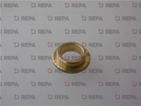BOCCOLA PER PORTA ø 14x8x4 mm