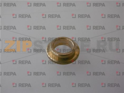 BOCCOLA PER PORTA ø 14x8x4 mm 