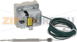 THERMOSTAT [C] 230°C 