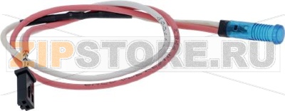 LED INDICATOR LAMP BLUE 
