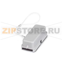 Защитная крышка HEAVYCON Phoenix Contact HC-D 25-SD-FL/FS
