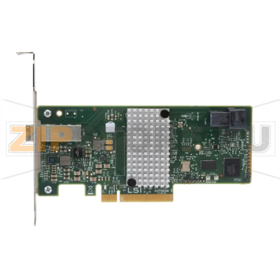 RAID-контроллер Intel RS3FC044 