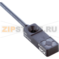 Датчик индуктивный SICK IQ06-03BPOKU5S