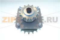 DRIVE PINION