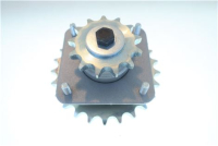 DRIVE PINION