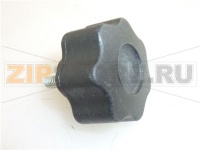 РУЧКА Ø 29 ММ ОСЬ M5