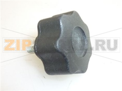 РУЧКА Ø 29 ММ ОСЬ M5 