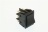 DIVERTER 28X22 2X16A BLACK NEUTRAL