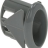 КОРПУС НАЖИМНОЙ КНОПКИ 21X11 ММ ELLIPTICAL GRA - КОРПУС НАЖИМНОЙ КНОПКИ 21X11 ММ ELLIPTICAL GRA