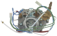 CALDAIA 2 RESISTENZE ASSEMBLATA
