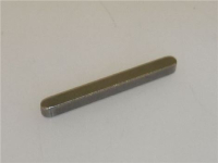 WRENCH STAINLESS STEEL 3x3x30 mm