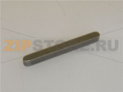 WRENCH STAINLESS STEEL 3x3x30 mm 
