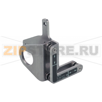 Крепеж для монтажа и тонкой юстировки лазерных датчиков IFM E20794 