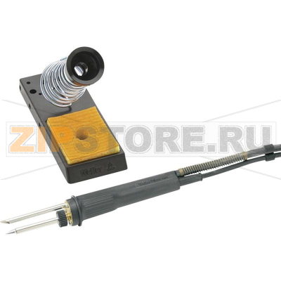 Паяльник 80 Вт, от 50 до 450°C Weller T0053315199N 