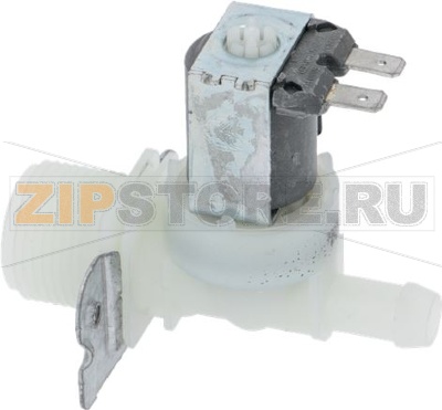 Electrovalvula 230V AC 50/60Hz 1vía Agua 