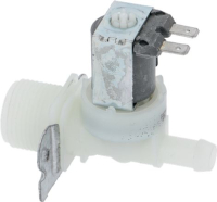 Electrovalvula 230V AC 50/60Hz 1vía Agua