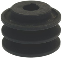 PULEGGIA MOTORE 50Hz