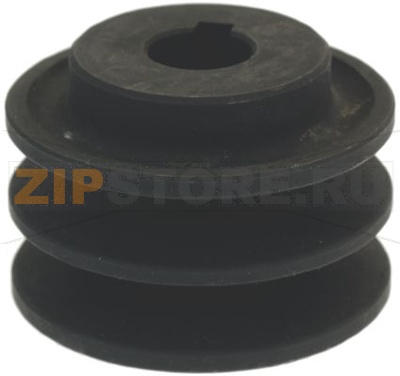 PULEGGIA MOTORE 50Hz 