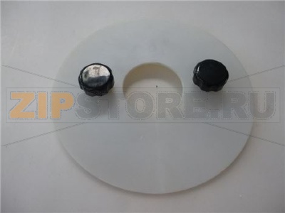 DISPOSITIVO RIMOZIONE LAMA ø 300 mm 